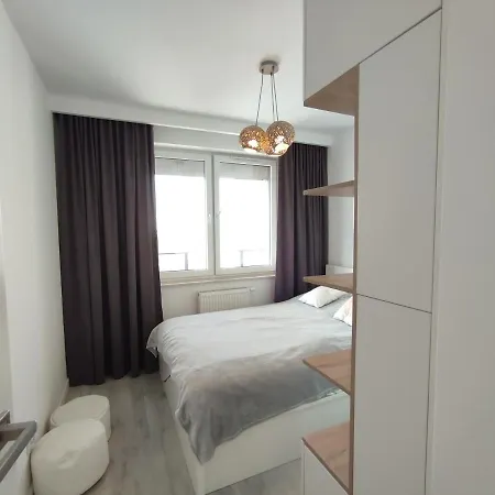 Apartament Przy Jesionowej