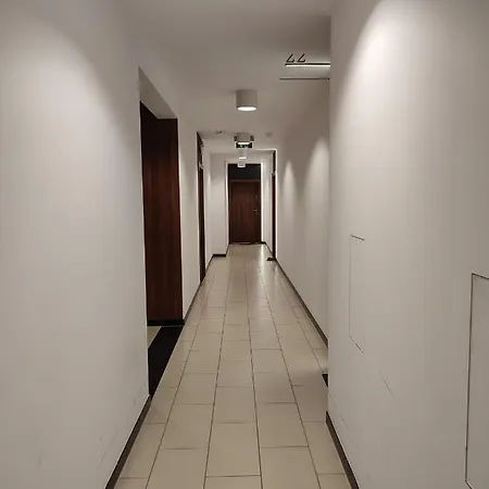 Apartament Przy Jesionowej Apartmán