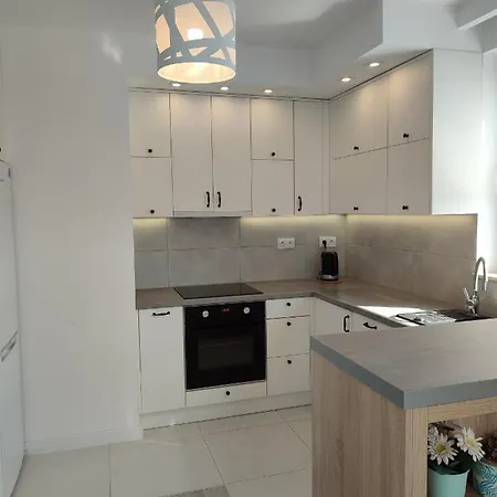 Apartament Przy Jesionowej * Wroclaw