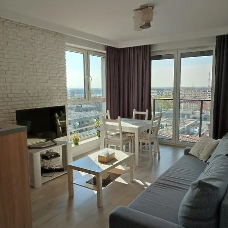 Apartament Przy Jesionowej Apartmán *