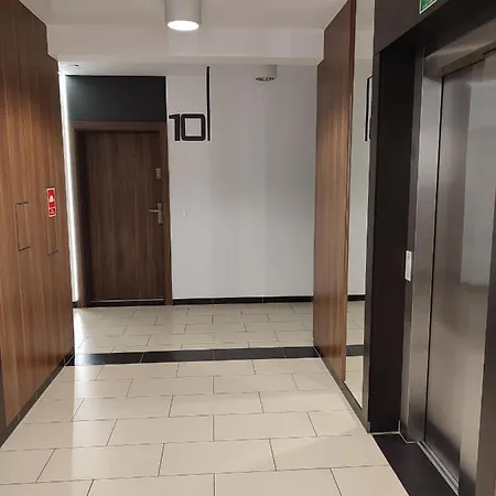 Apartament Przy Jesionowej *