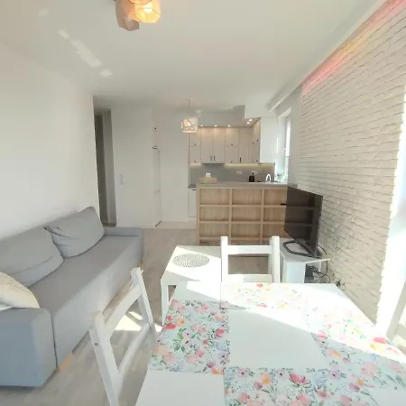 Apartament Przy Jesionowej *
