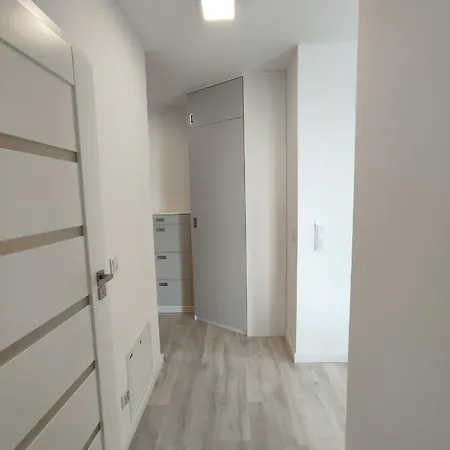 Apartament Przy Jesionowej Apartmán Vratislav